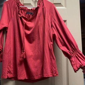 Ralph Lauren top